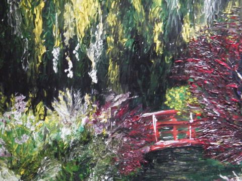 jardin japonais
